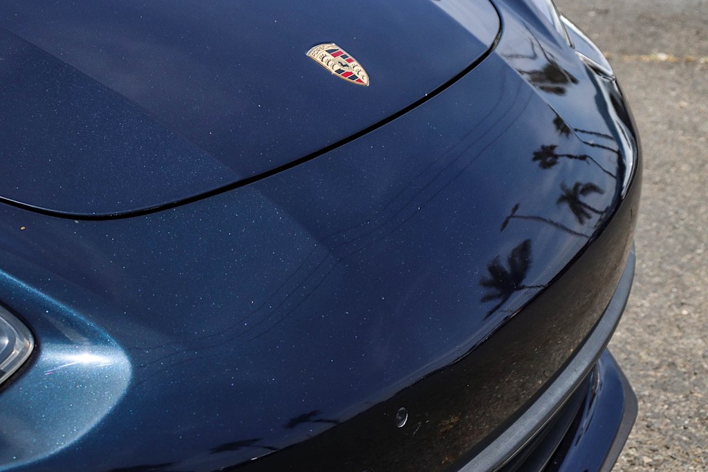 Thumbnail: 2017 Porsche Panamera - 17