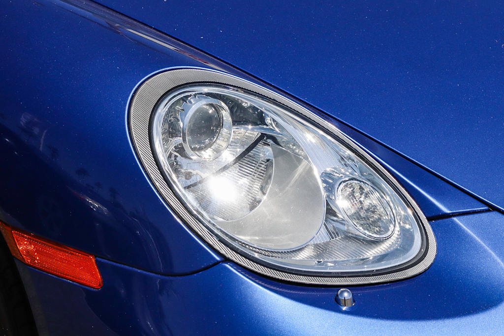 Thumbnail: 2006 Porsche Cayman - 5