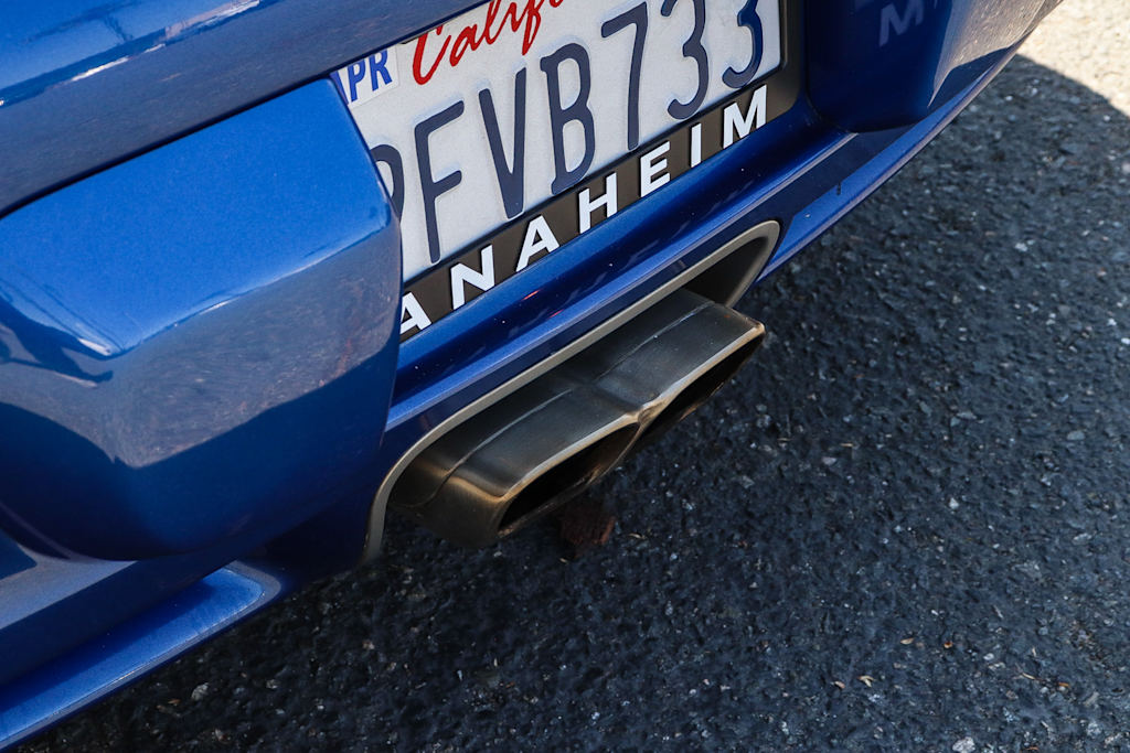 Thumbnail: 2006 Porsche Cayman - 21