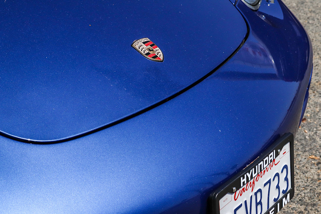 Thumbnail: 2006 Porsche Cayman - 16