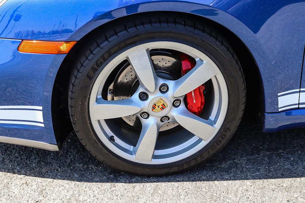 Thumbnail: 2006 Porsche Cayman - 22