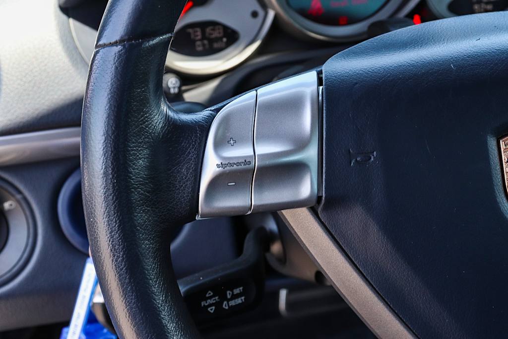 Thumbnail: 2006 Porsche Cayman - 23
