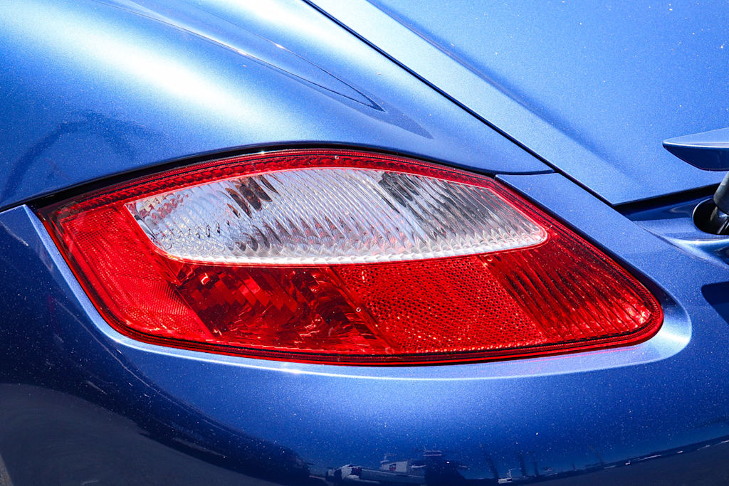 Thumbnail: 2006 Porsche Cayman - 19