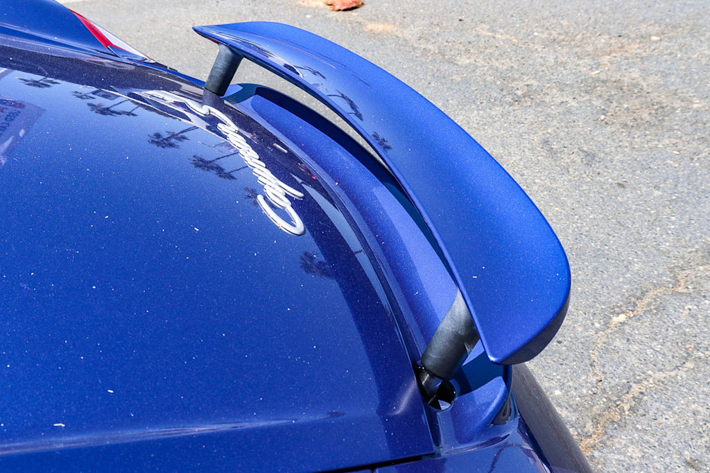 Thumbnail: 2006 Porsche Cayman - 14