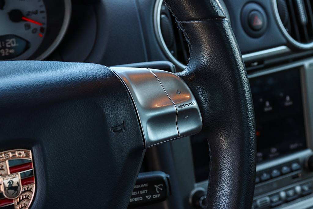Thumbnail: 2006 Porsche Cayman - 24