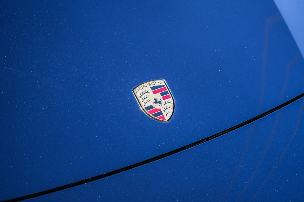 Thumbnail: 2019 Porsche Panamera - 5