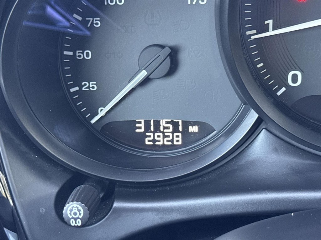 Thumbnail: 2024 Porsche Macan - 15