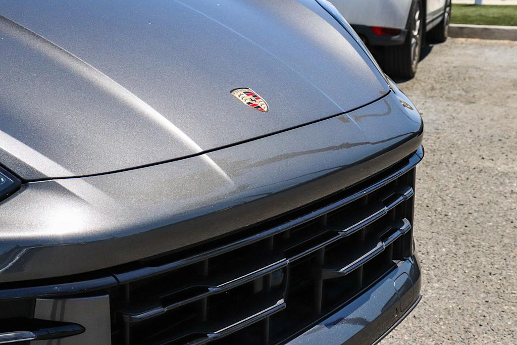 Thumbnail: 2024 Porsche Cayenne - 18