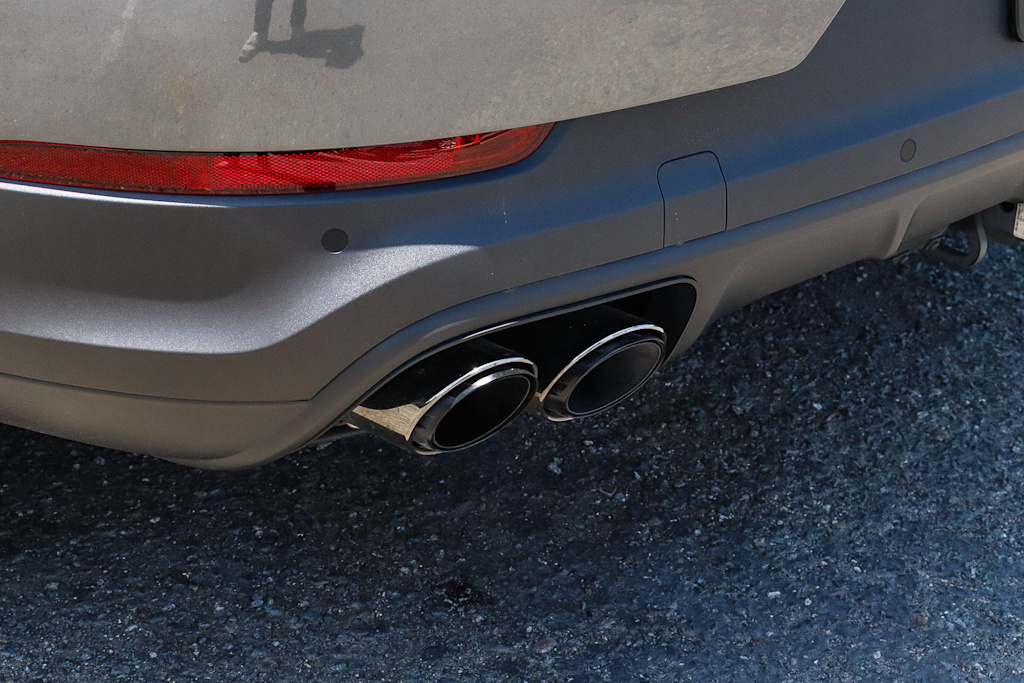 Thumbnail: 2024 Porsche Cayenne - 22