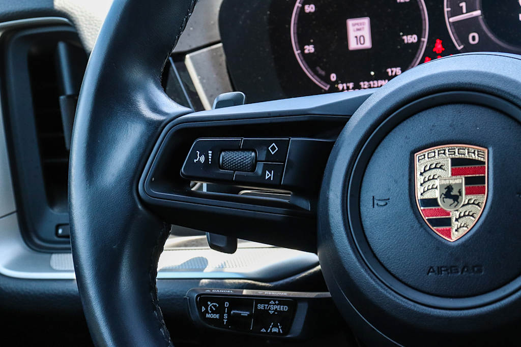 Thumbnail: 2024 Porsche Cayenne - 27