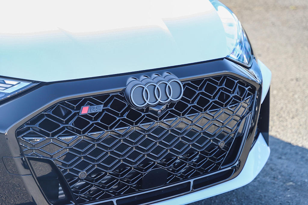 Thumbnail: 2026 Audi RS 3 - 20