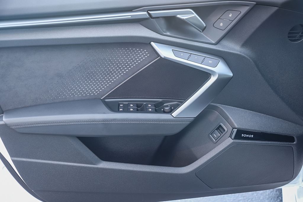 Thumbnail: 2026 Audi RS 3 - 25