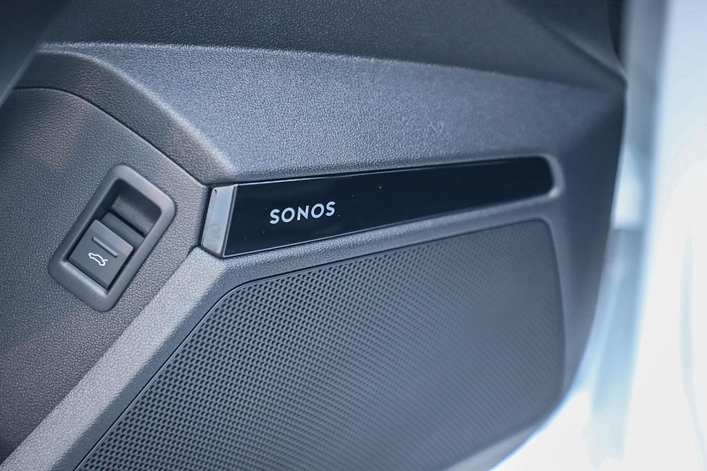 Thumbnail: 2026 Audi RS 3 - 26