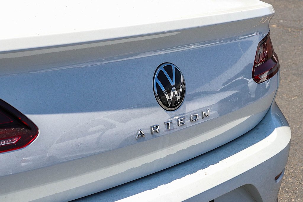 Thumbnail: 2021 Volkswagen Arteon - 12