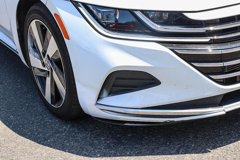 Thumbnail: 2021 Volkswagen Arteon - 15
