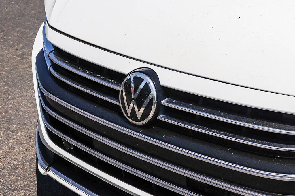 Thumbnail: 2021 Volkswagen Arteon - 4