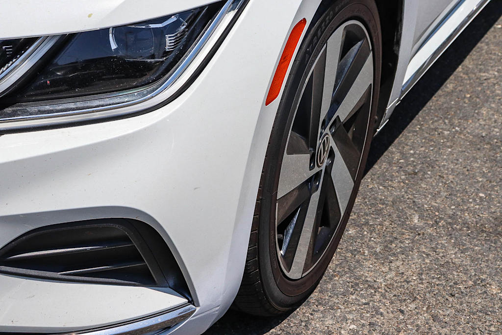 Thumbnail: 2021 Volkswagen Arteon - 5