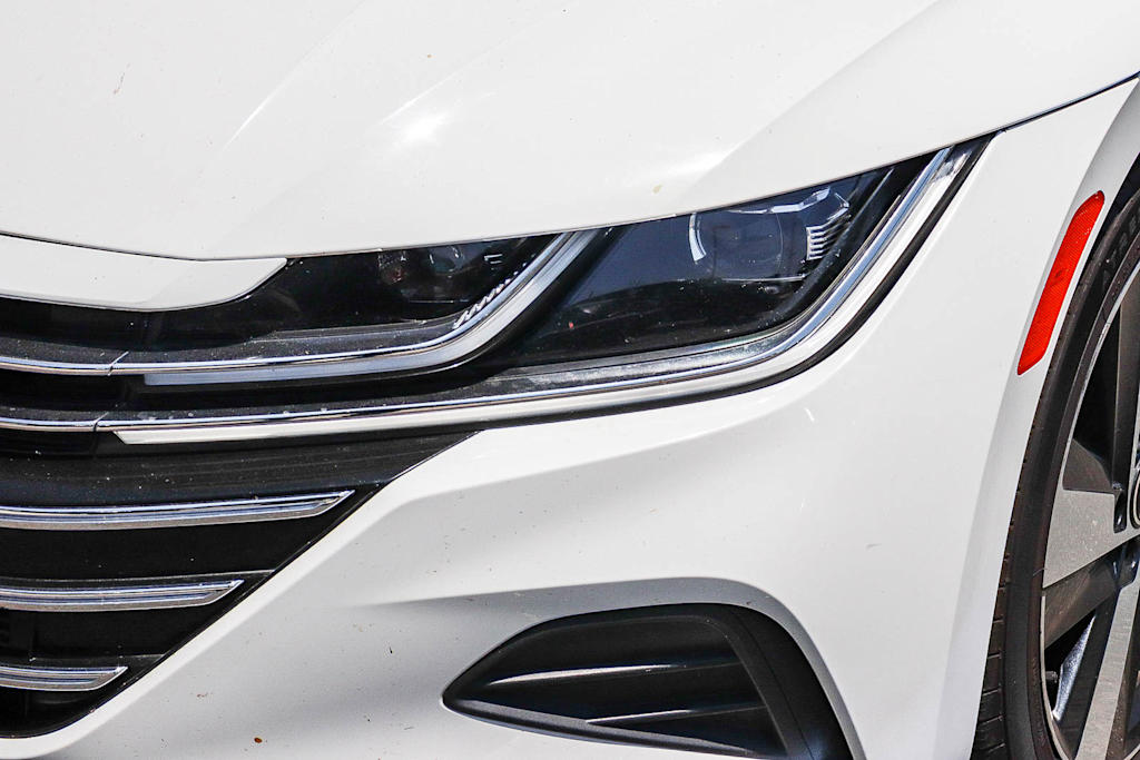 Thumbnail: 2021 Volkswagen Arteon - 10
