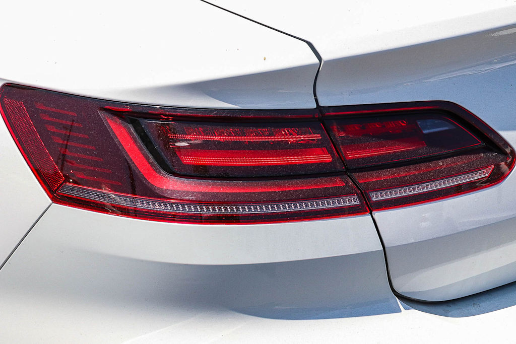 Thumbnail: 2021 Volkswagen Arteon - 11