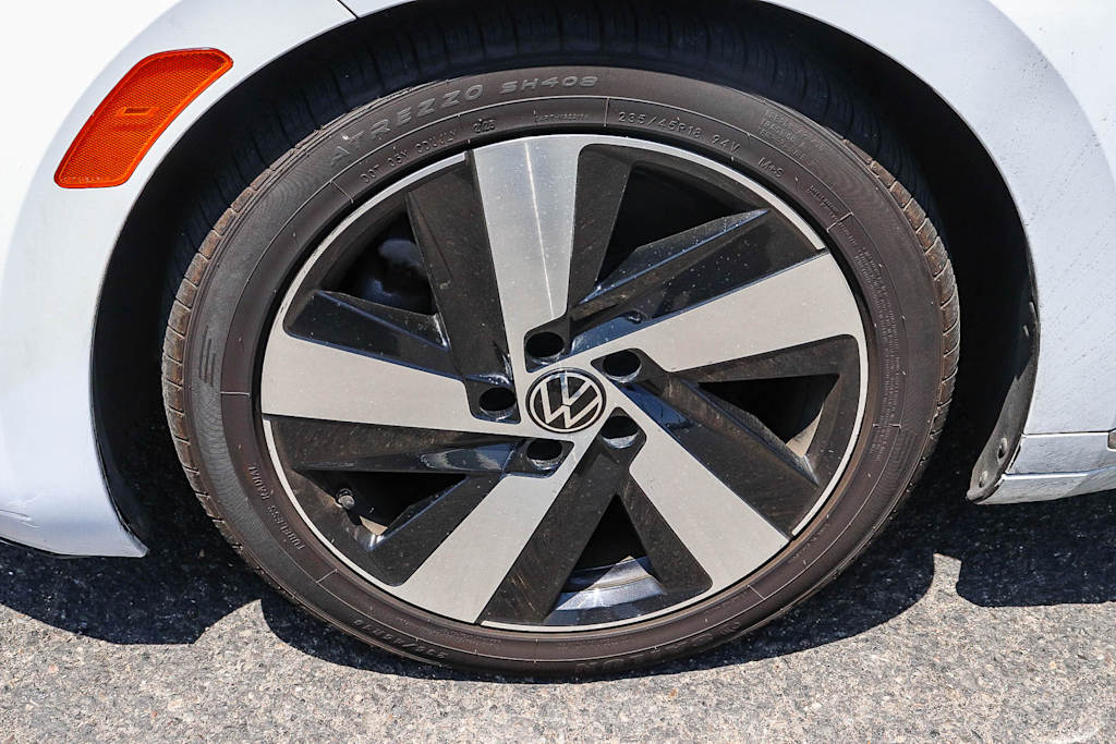 Thumbnail: 2021 Volkswagen Arteon - 16