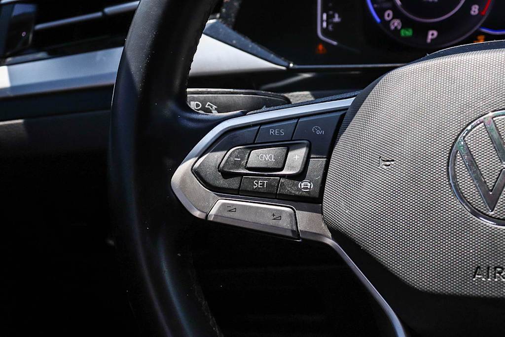 Thumbnail: 2021 Volkswagen Arteon - 18