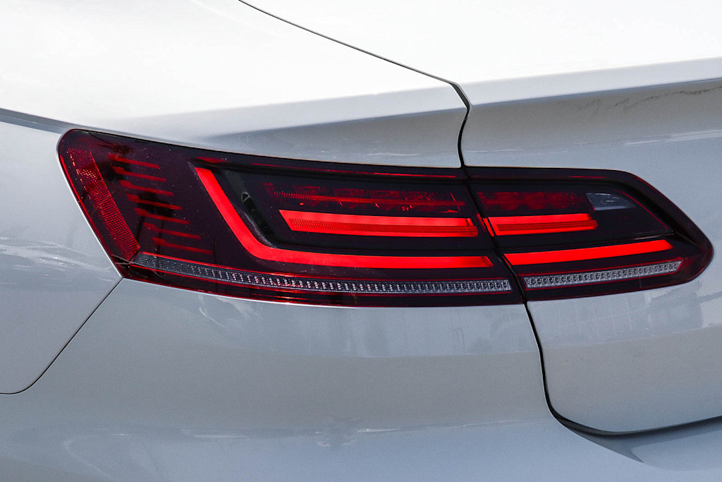 Thumbnail: 2021 Volkswagen Arteon - 14