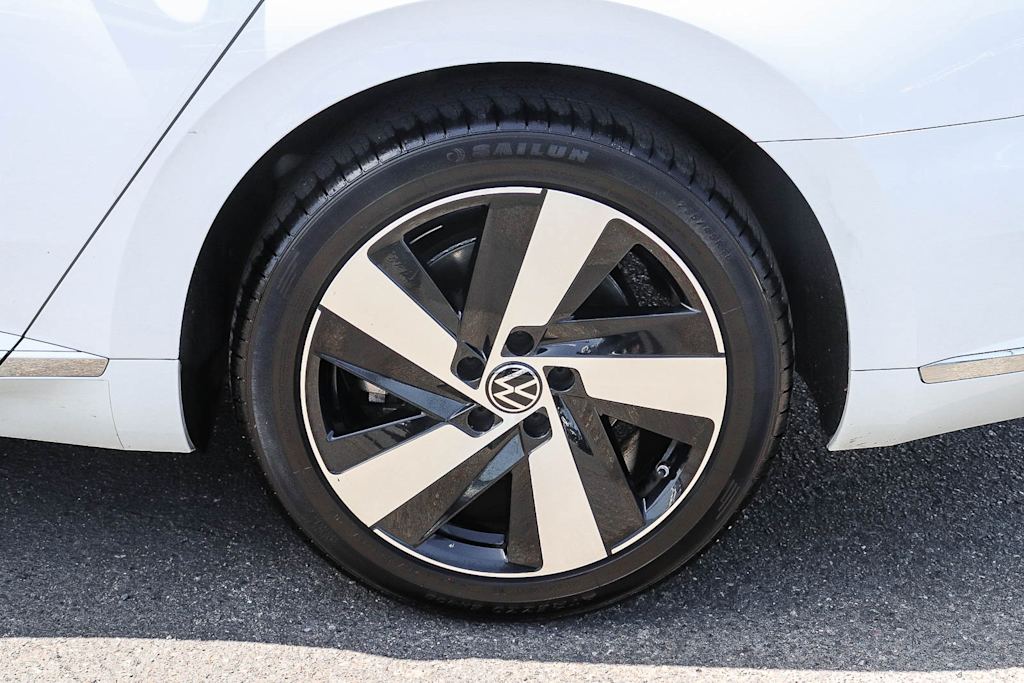 Thumbnail: 2021 Volkswagen Arteon - 7