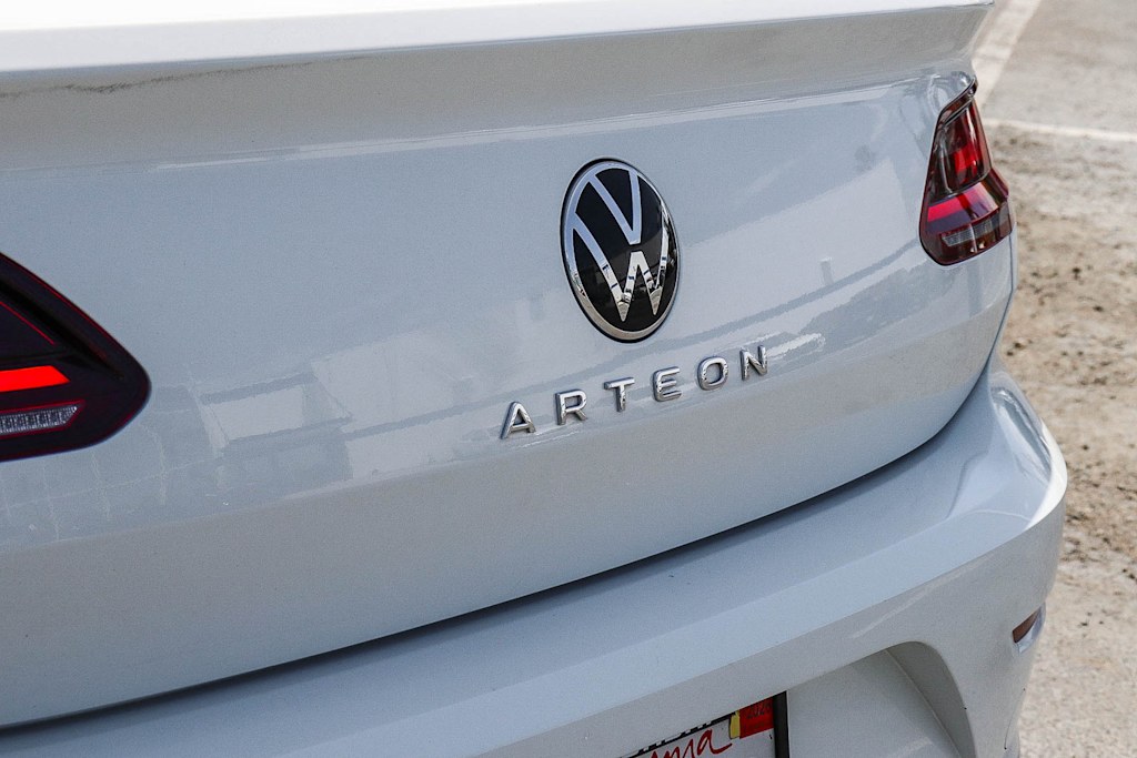 Thumbnail: 2021 Volkswagen Arteon - 15