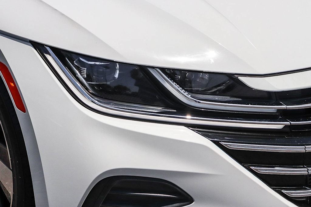 Thumbnail: 2021 Volkswagen Arteon - 12