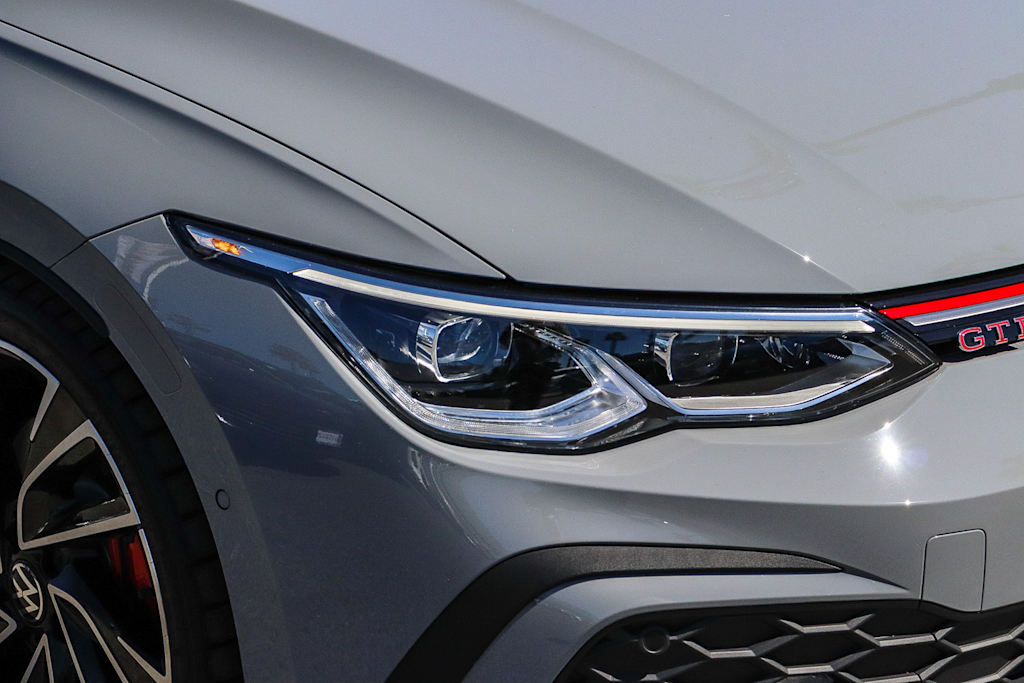 Thumbnail: 2024 Volkswagen Golf - 18