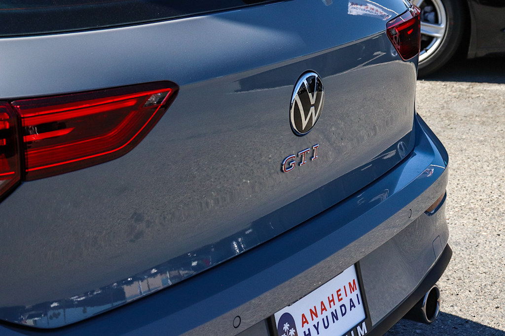 Thumbnail: 2024 Volkswagen Golf - 21