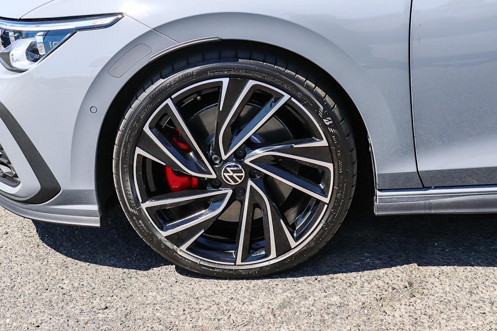 Thumbnail: 2024 Volkswagen Golf - 22