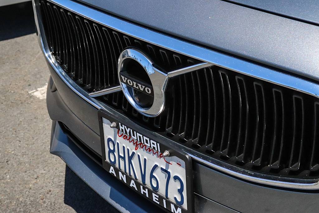 Thumbnail: 2017 Volvo S90 - 6