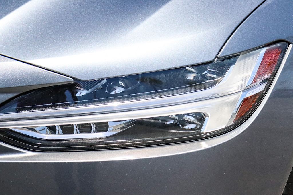 Thumbnail: 2017 Volvo S90 - 14