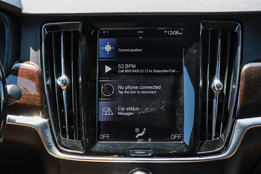 Thumbnail: 2017 Volvo S90 - 12