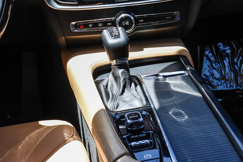 Thumbnail: 2017 Volvo S90 - 13