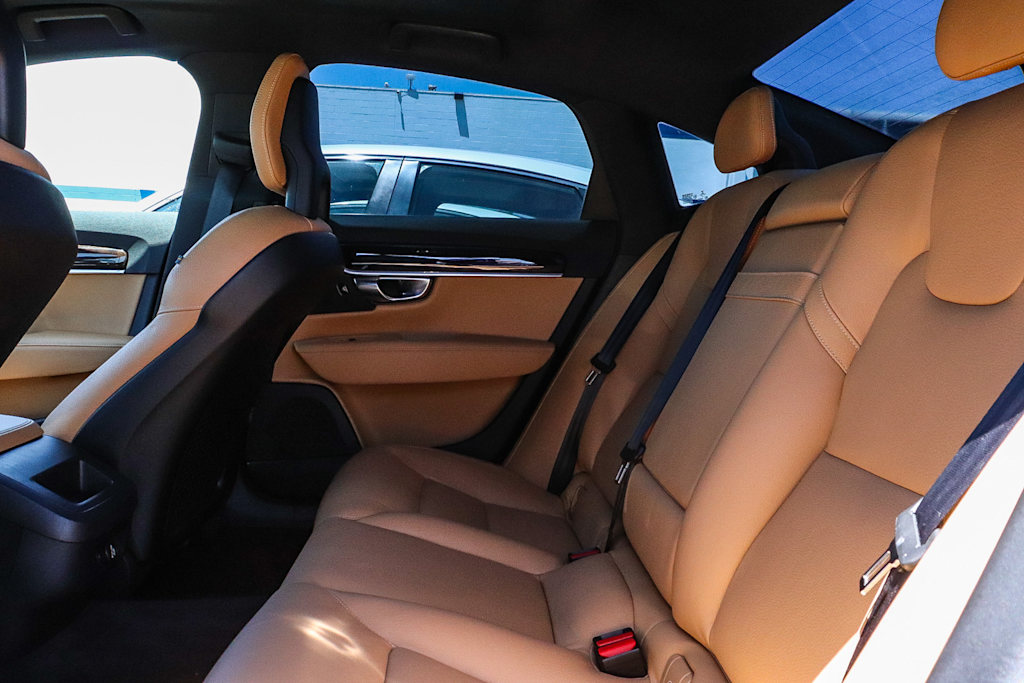 Thumbnail: 2017 Volvo S90 - 11