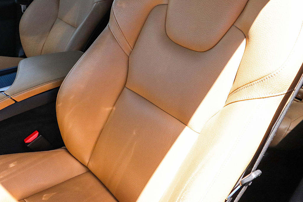 Thumbnail: 2017 Volvo S90 - 10