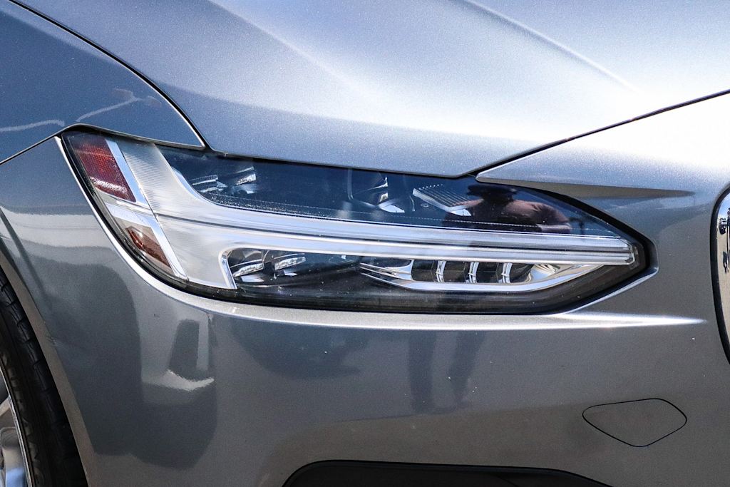 Thumbnail: 2017 Volvo S90 - 21