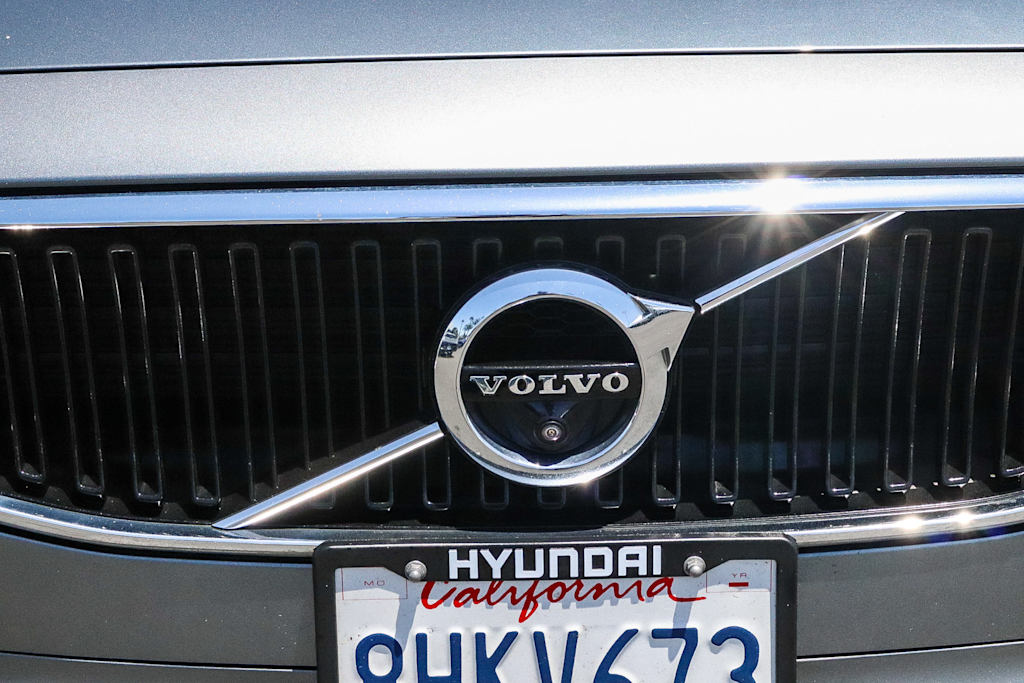 Thumbnail: 2017 Volvo S90 - 22