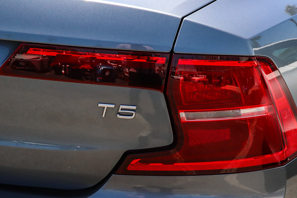Thumbnail: 2017 Volvo S90 - 19