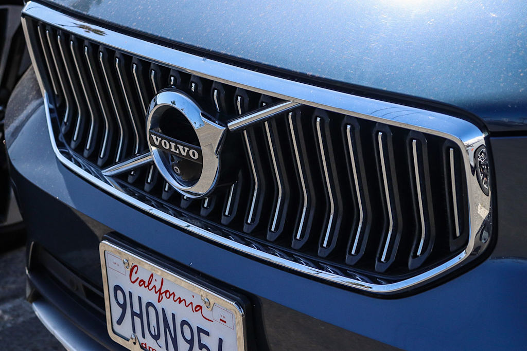 Thumbnail: 2019 Volvo XC40 - 5