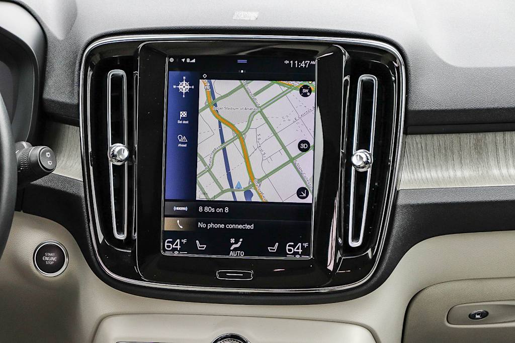 Thumbnail: 2019 Volvo XC40 - 12
