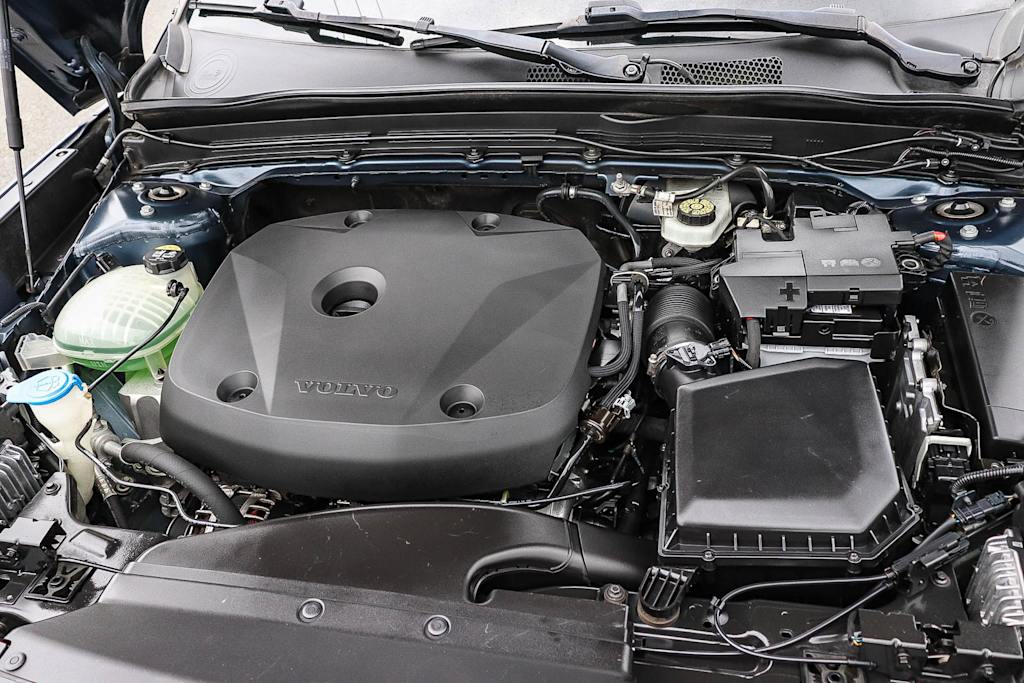 Thumbnail: 2019 Volvo XC40 - 7