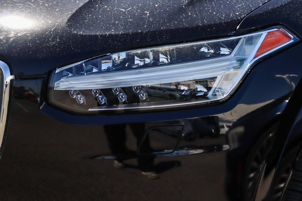 Thumbnail: 2019 Volvo XC90 - 6