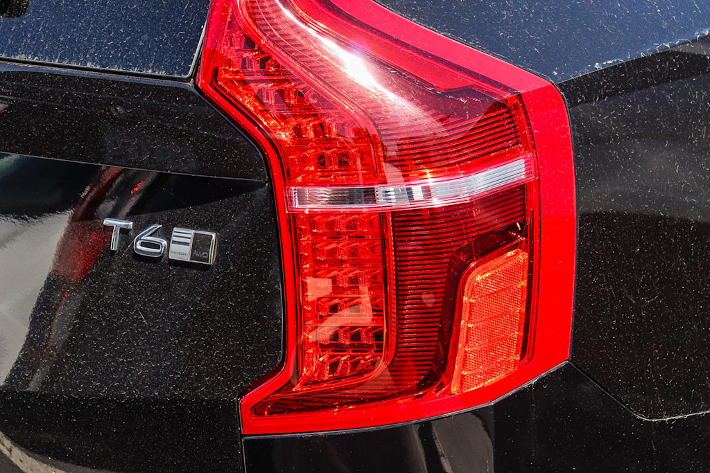 Thumbnail: 2019 Volvo XC90 - 5