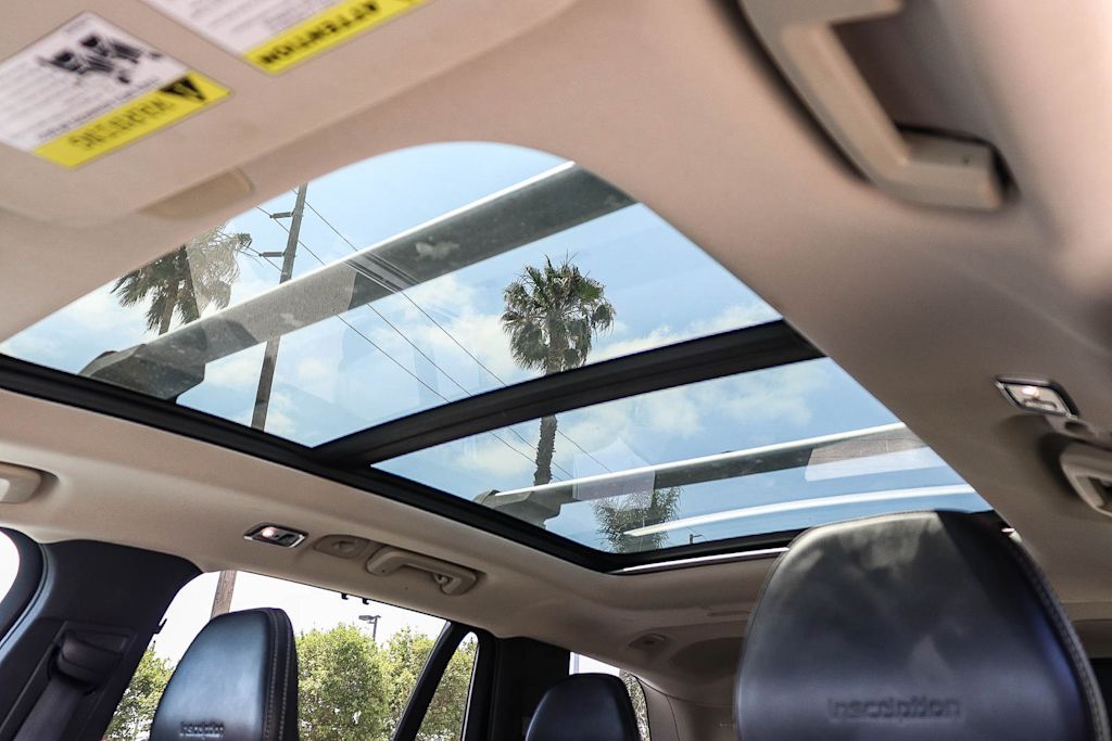 Thumbnail: 2019 Volvo XC90 - 31