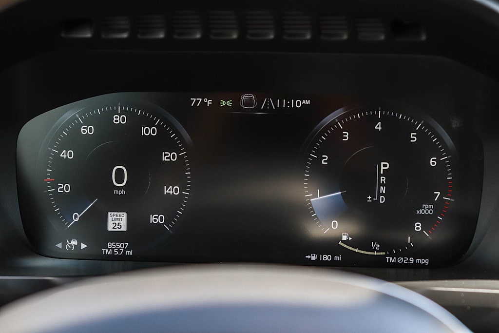 Thumbnail: 2019 Volvo XC90 - 13