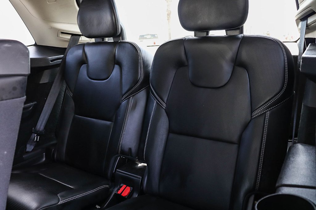 Thumbnail: 2019 Volvo XC90 - 26