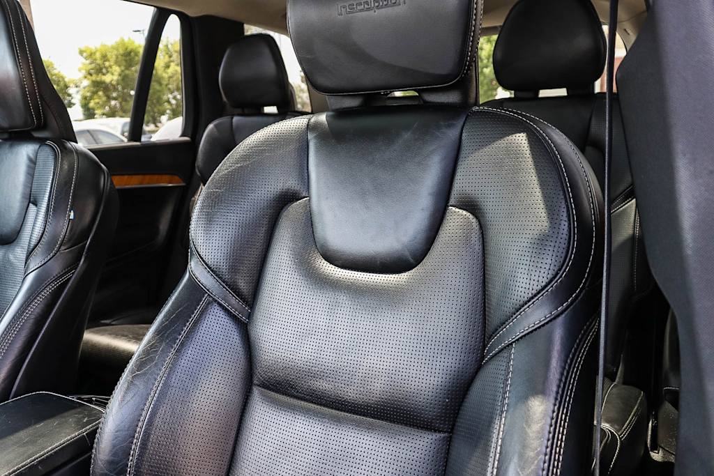 Thumbnail: 2019 Volvo XC90 - 32